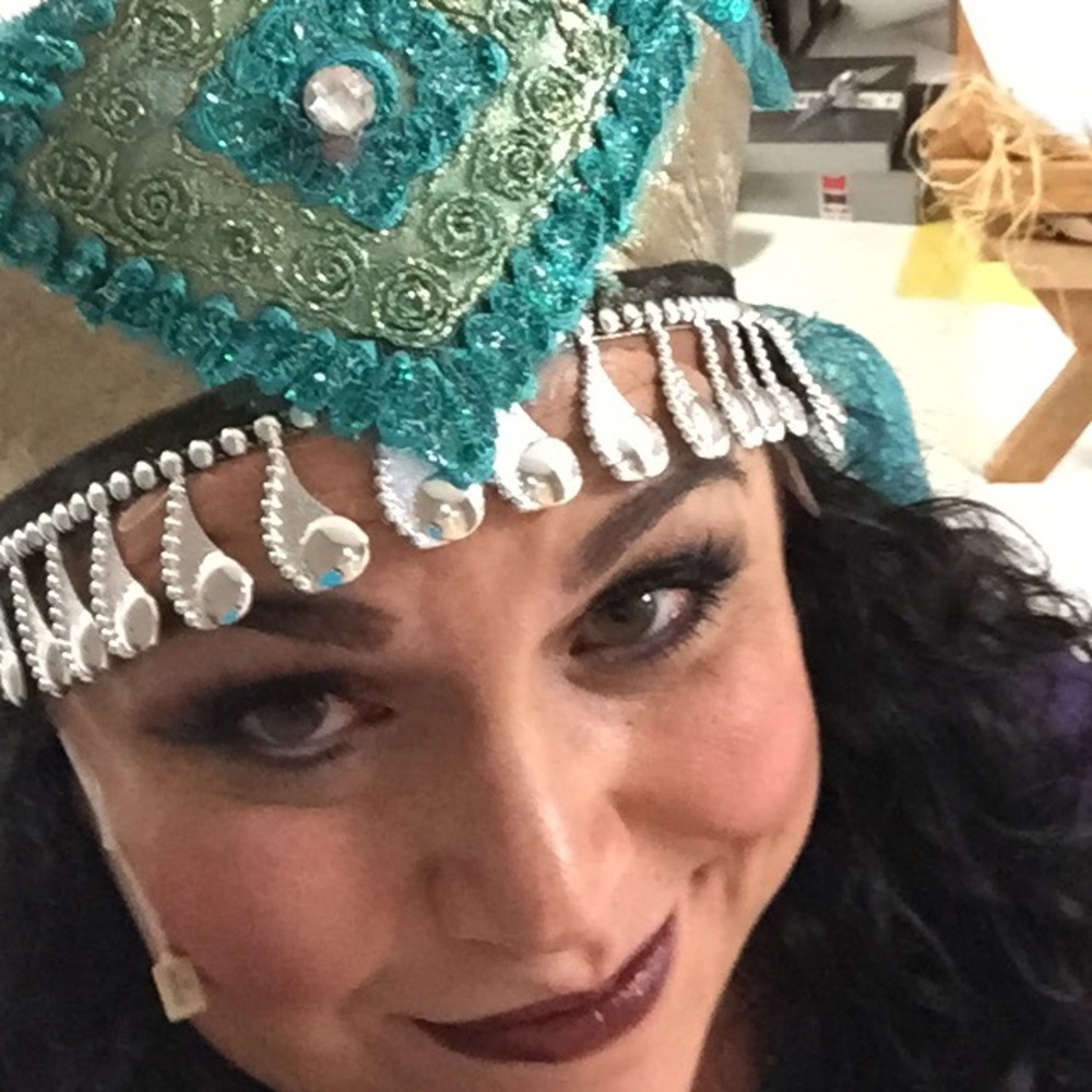 Meet your Posher, Mindy